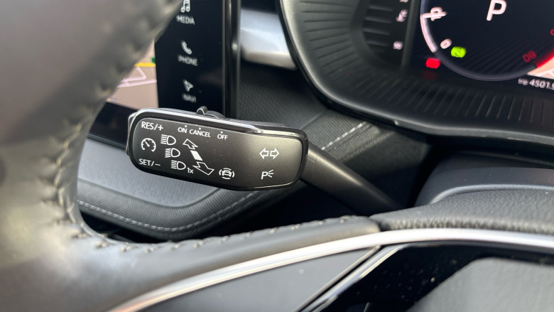 Skoda Fabia 1.0 TSI 116 SE L Edition 5dr DSG Petrol Hatchback